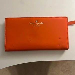 Kate Spade wallet